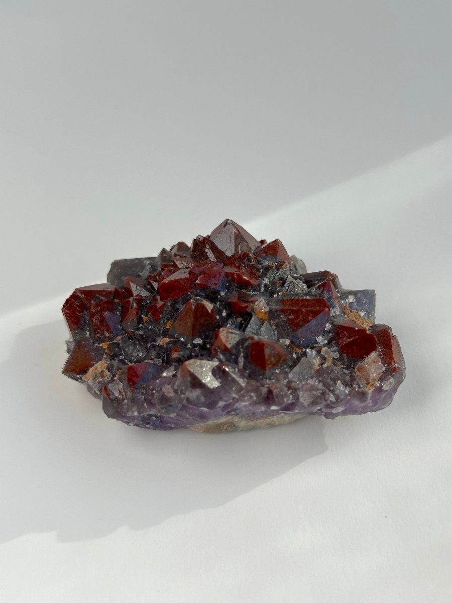 Thunder Bay Amethyst, J AmethystCanada - Haus of Moss + Moon