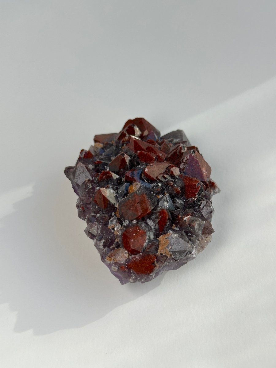 Thunder Bay Amethyst, J AmethystCanada - Haus of Moss + Moon