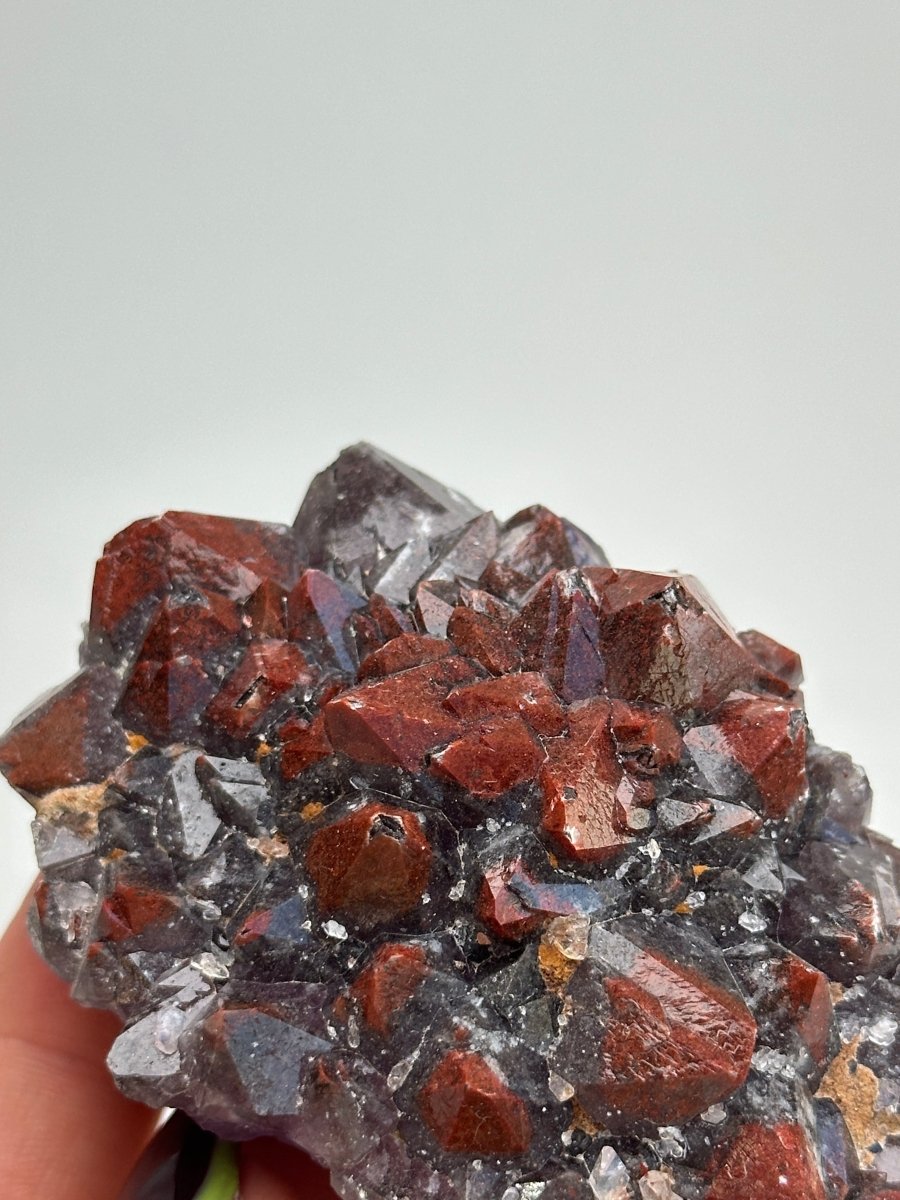 Thunder Bay Amethyst, J Amethyst Canada - Haus of Moss + Moon