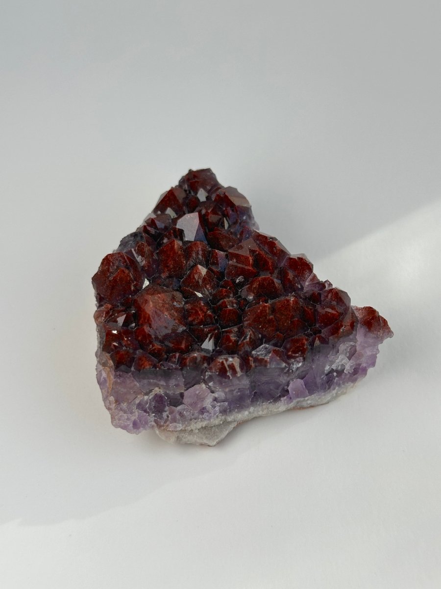 Thunder Bay Amethyst, K AmethystCanada - Haus of Moss + Moon