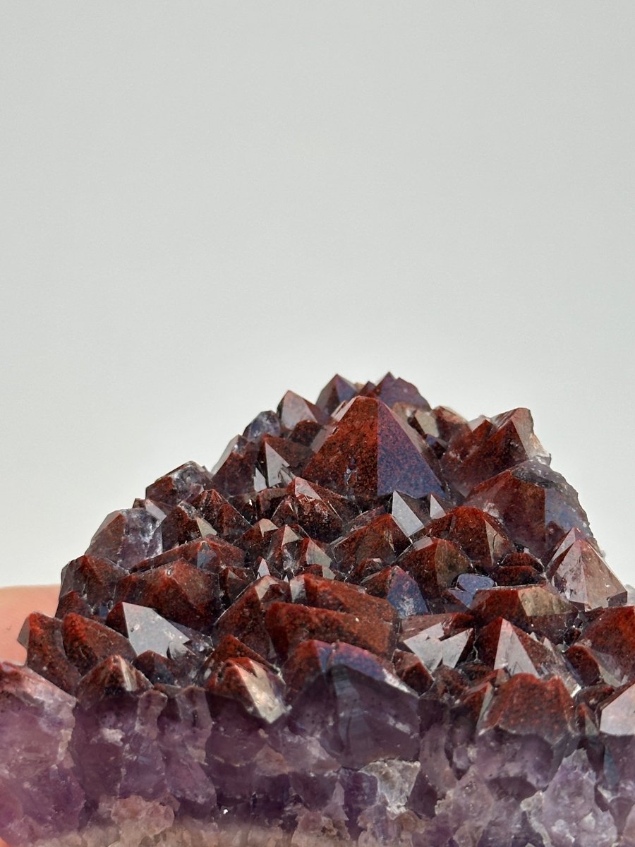 Thunder Bay Amethyst, K Amethyst Canada - Haus of Moss + Moon