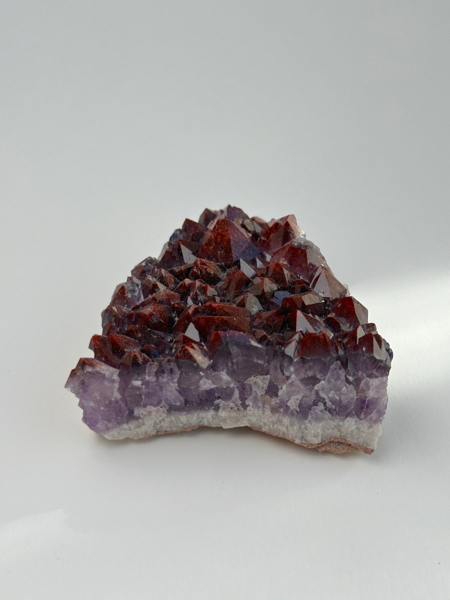 Thunder Bay Amethyst, K AmethystCanada - Haus of Moss + Moon