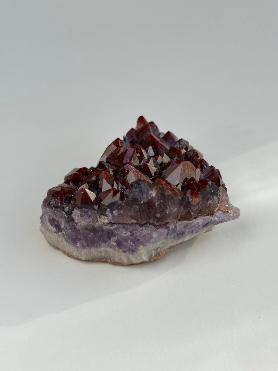 Thunder Bay Amethyst, K AmethystCanada - Haus of Moss + Moon
