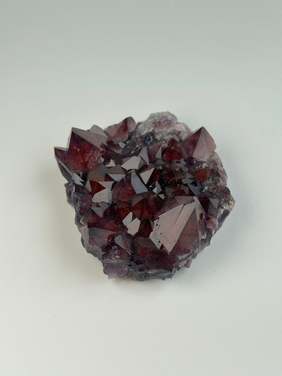 Thunder Bay Amethyst, L AmethystCanada - Haus of Moss + Moon