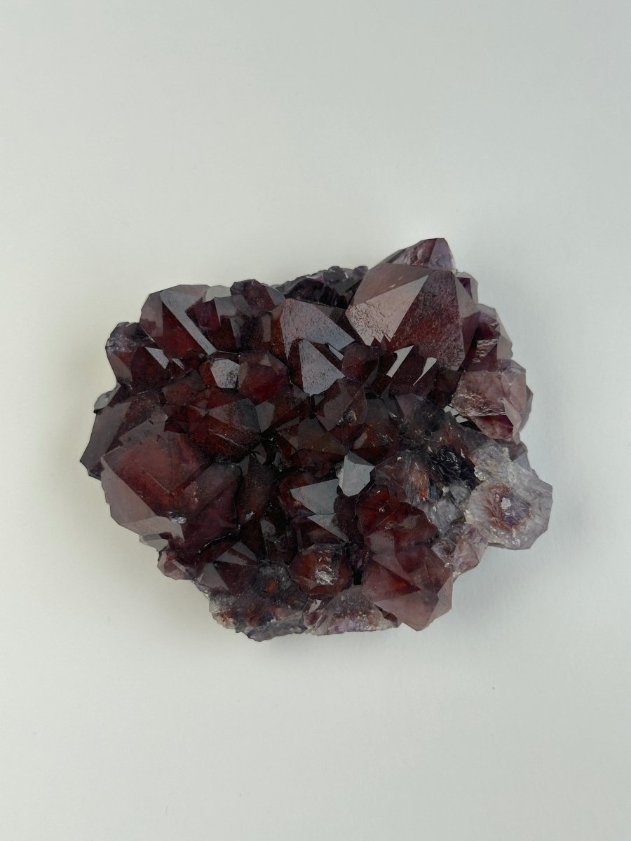 Thunder Bay Amethyst, L AmethystCanada - Haus of Moss + Moon