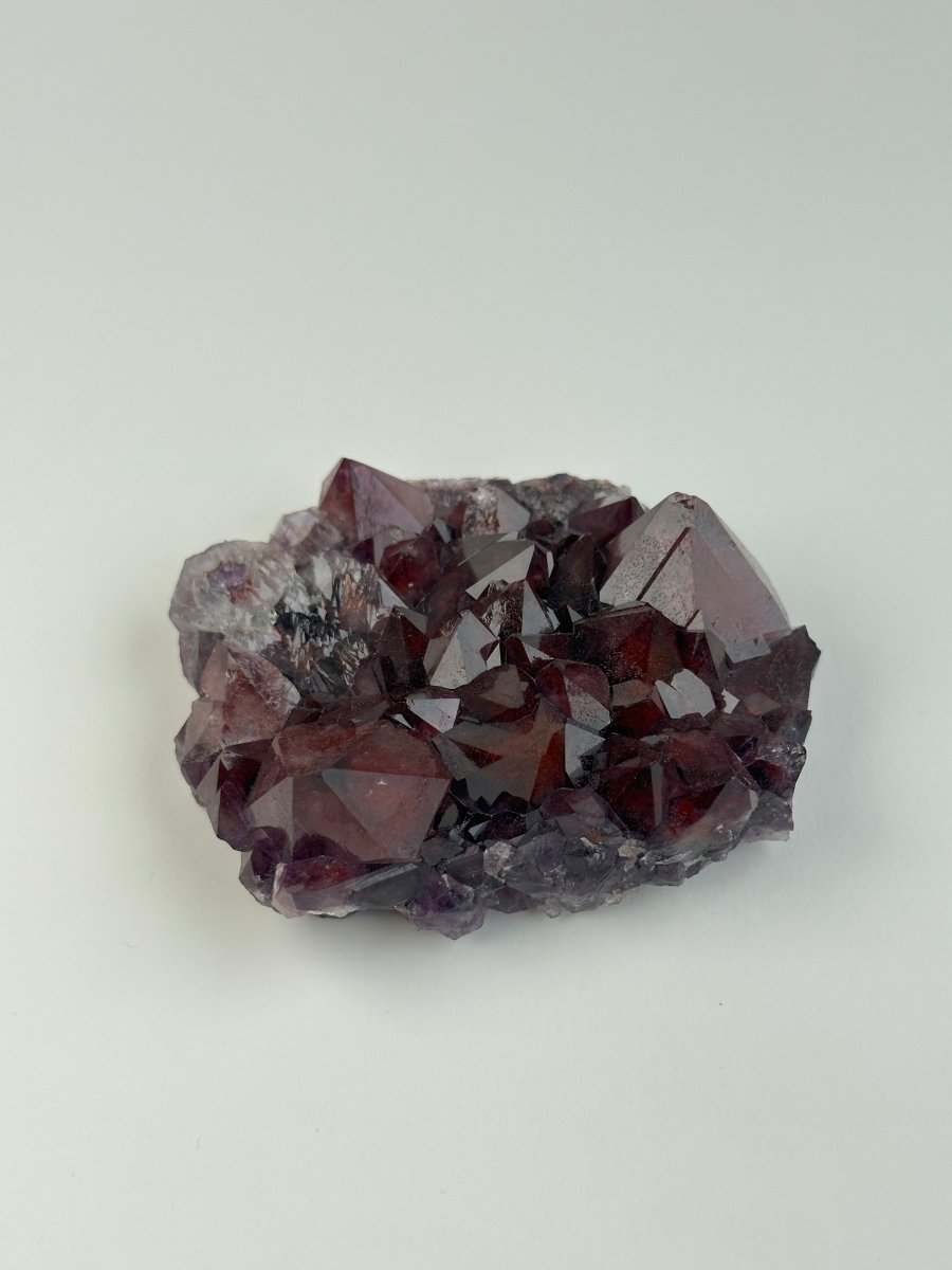 Thunder Bay Amethyst, L AmethystCanada - Haus of Moss + Moon