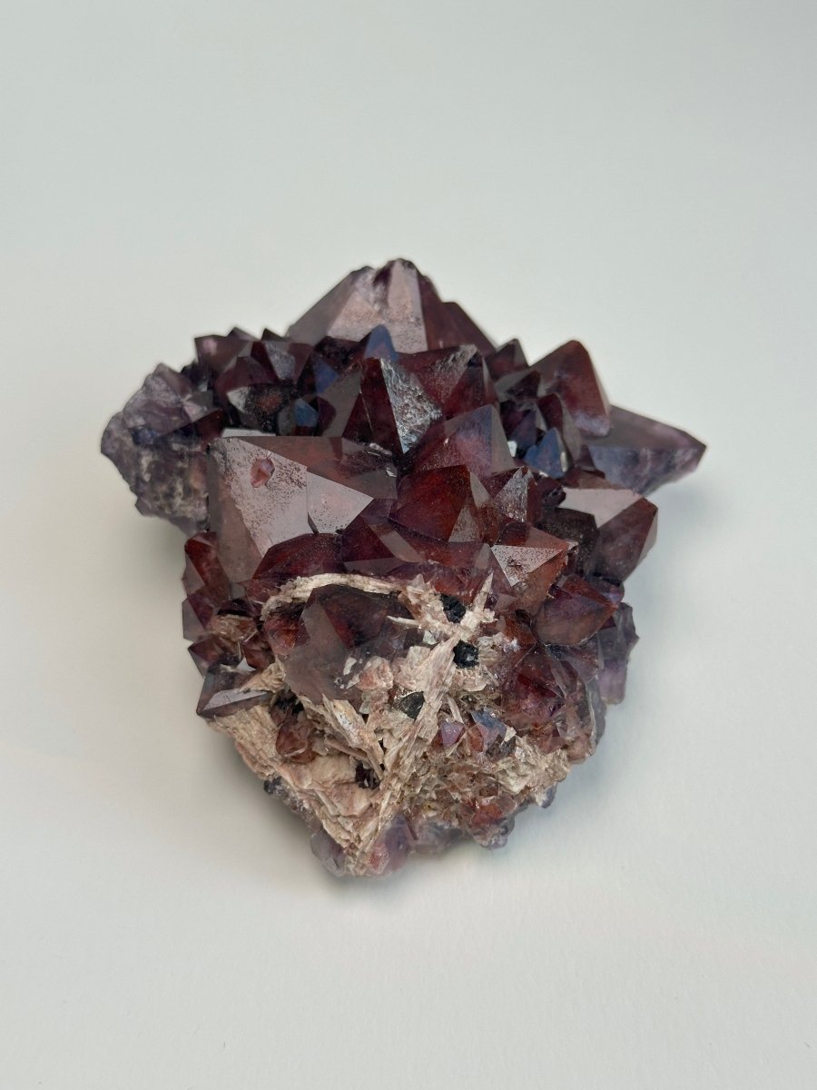 Thunder Bay Amethyst, M AmethystCanada - Haus of Moss + Moon