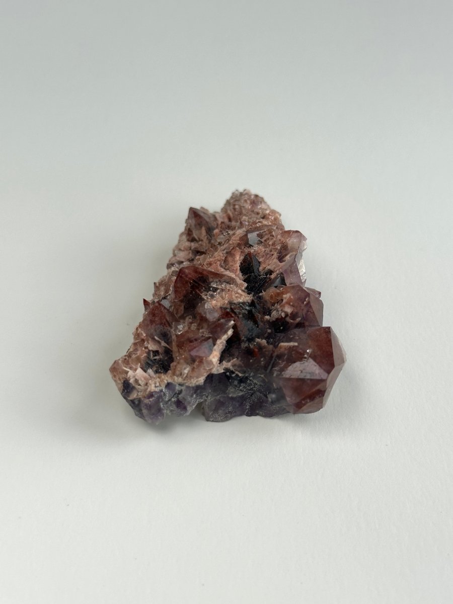 Thunder Bay Amethyst, A AmethystCanada - Haus of Moss + Moon
