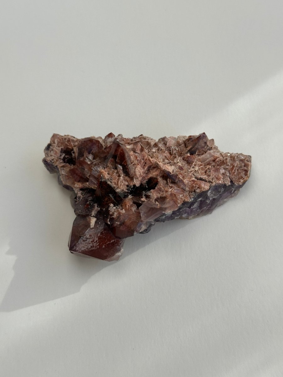 Thunder Bay Amethyst, A AmethystCanada - Haus of Moss + Moon