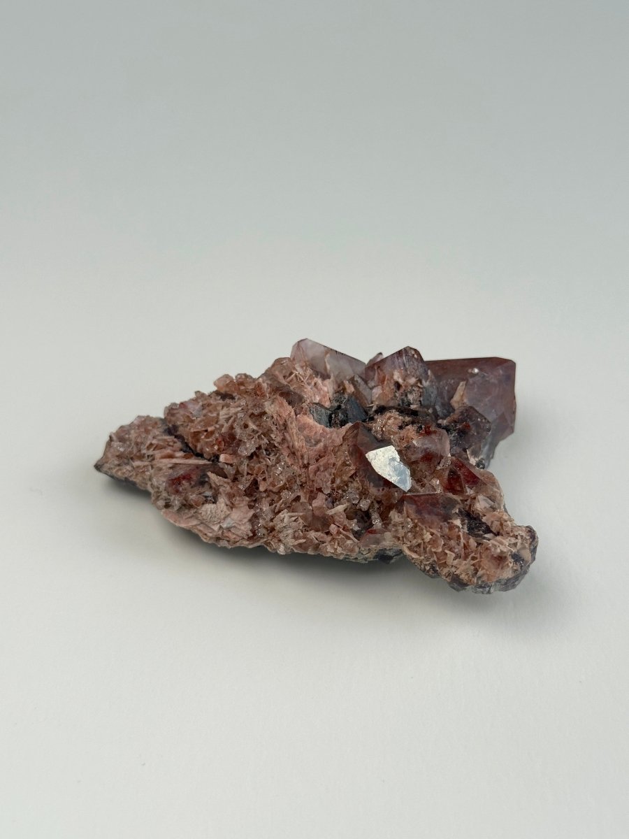 Thunder Bay Amethyst, A AmethystCanada - Haus of Moss + Moon