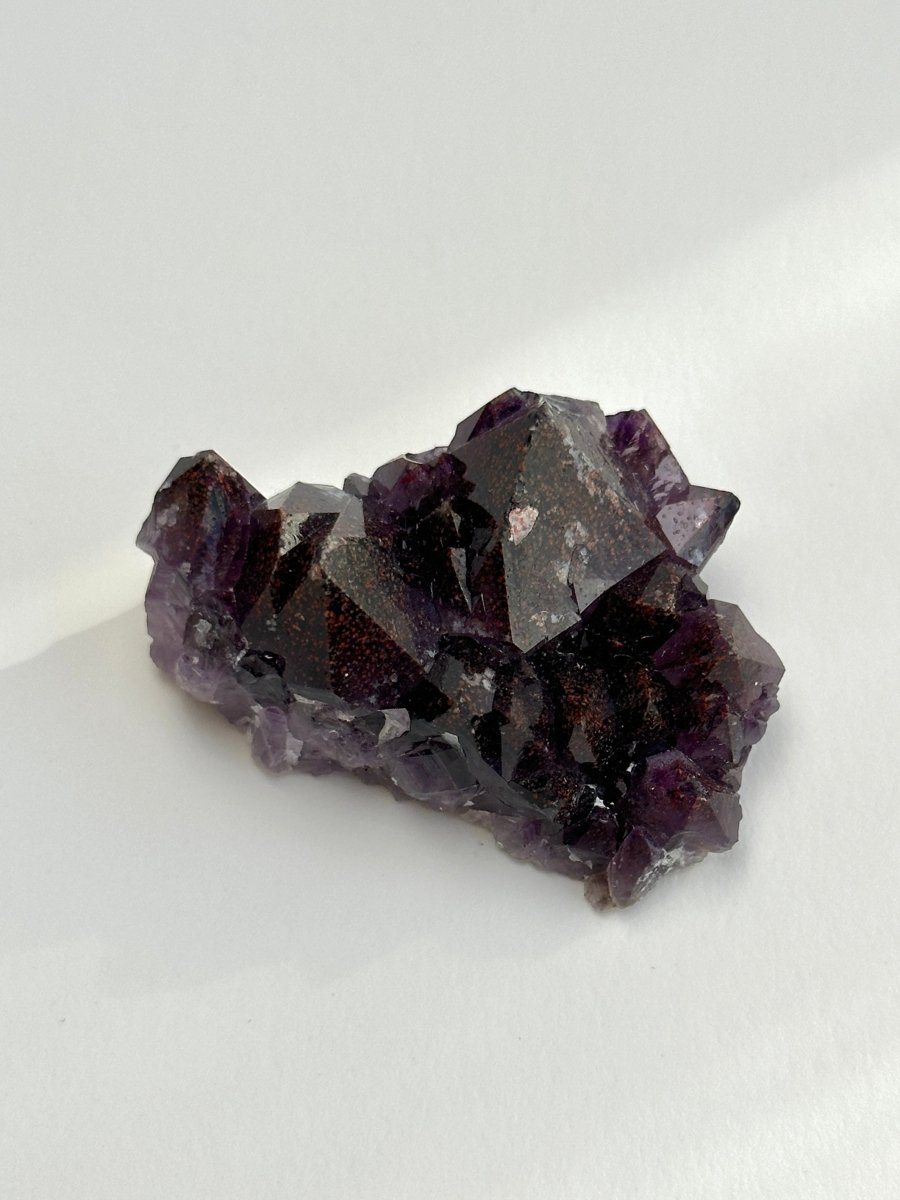Thunder Bay Amethyst, B AmethystCanada - Haus of Moss + Moon