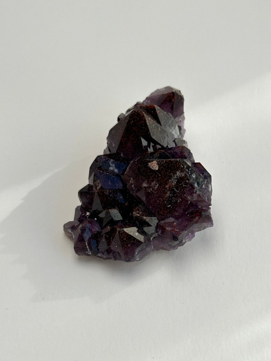 Thunder Bay Amethyst, B AmethystCanada - Haus of Moss + Moon
