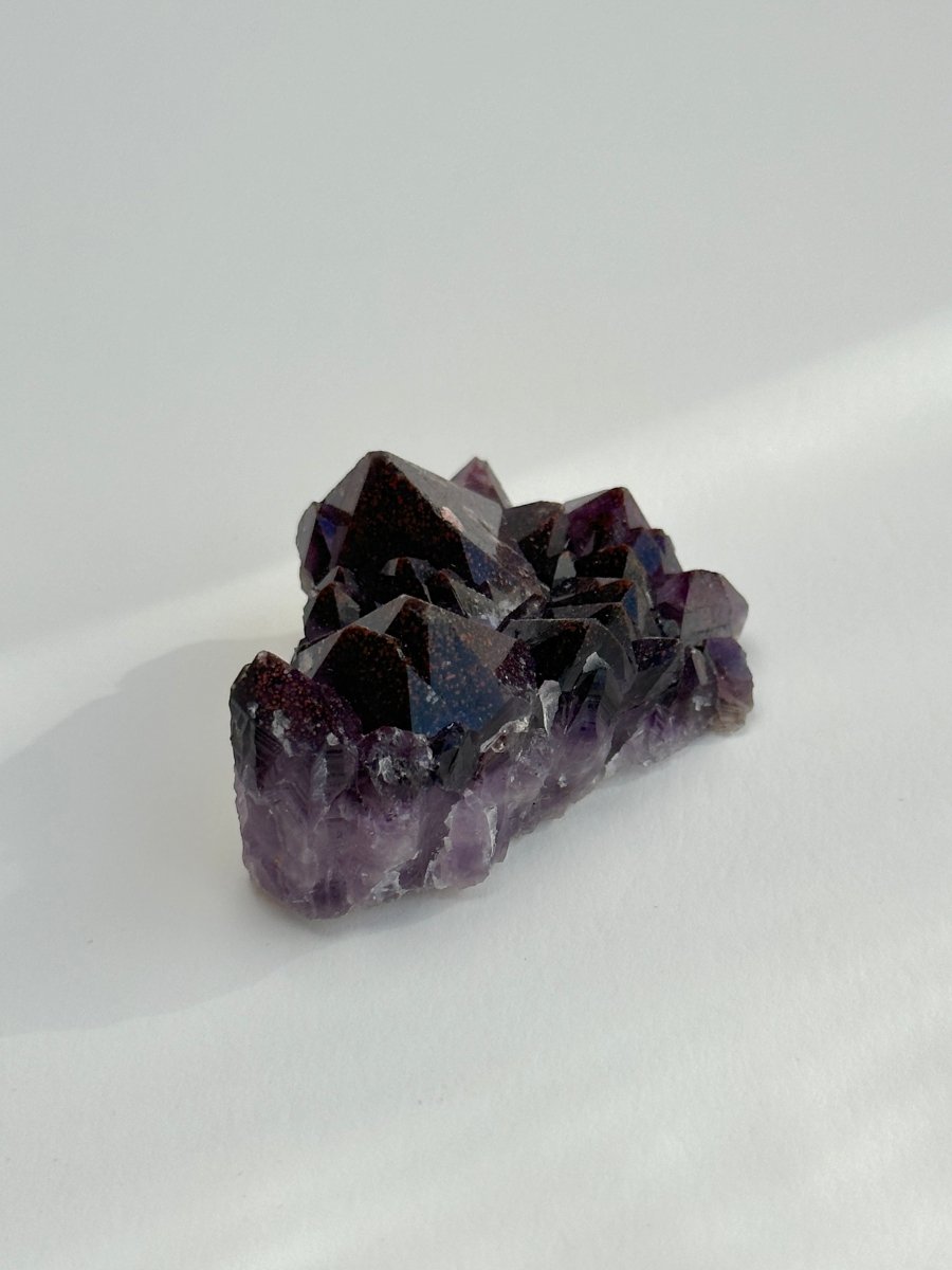 Thunder Bay Amethyst, B AmethystCanada - Haus of Moss + Moon
