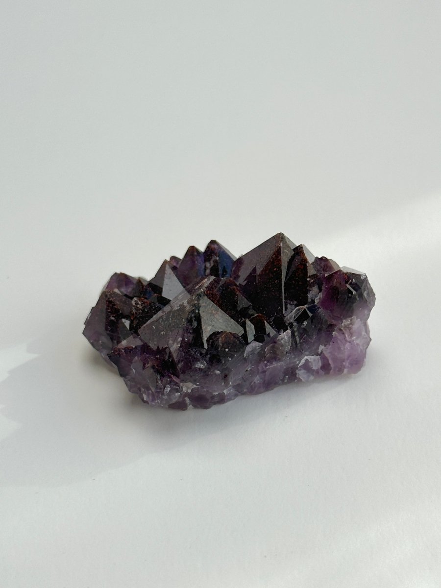 Thunder Bay Amethyst, B AmethystCanada - Haus of Moss + Moon
