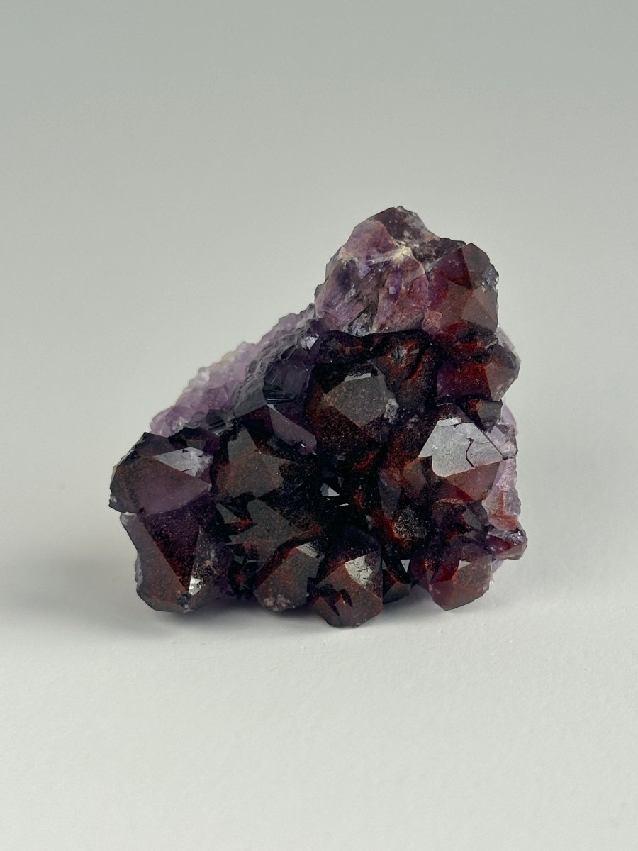 Thunder Bay Amethyst, C Canada - Haus of Moss + Moon