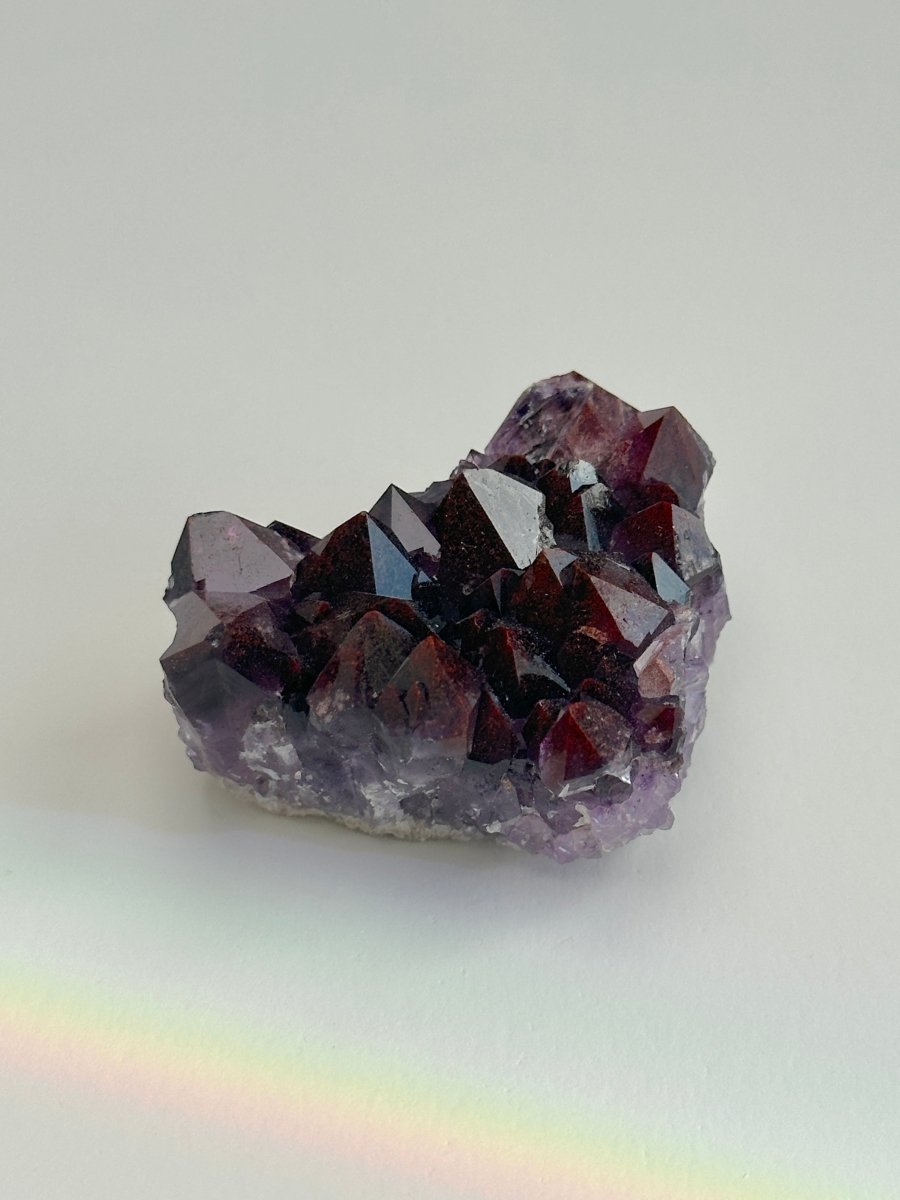 Thunder Bay Amethyst, C Canada - Haus of Moss + Moon