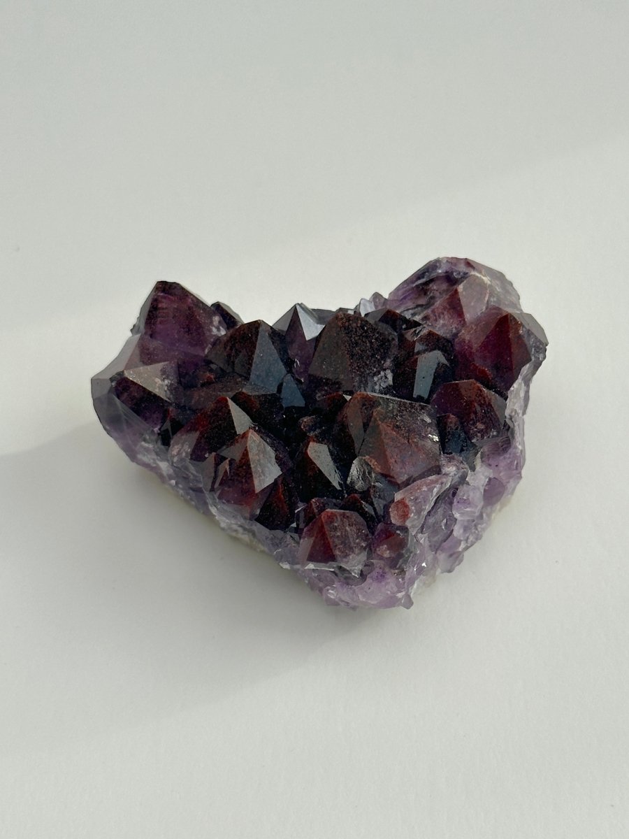 Thunder Bay Amethyst, C Canada - Haus of Moss + Moon