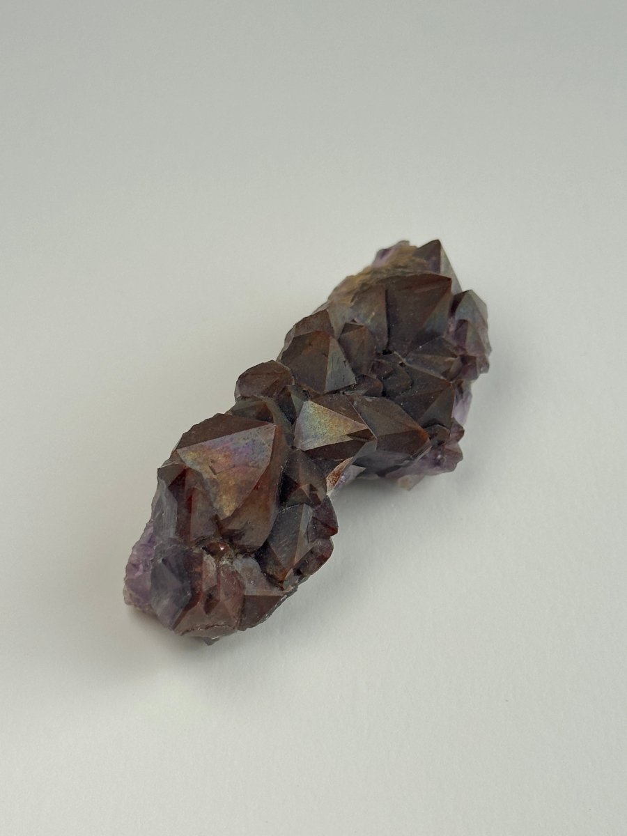Thunder Bay Amethyst, E AmethystCanada - Haus of Moss + Moon