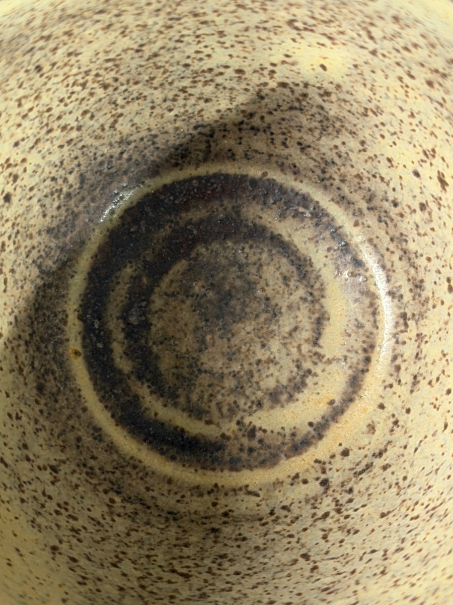 Vintage Cacao Vessel Cups Haus of Moss + Moon - Haus of Moss + Moon