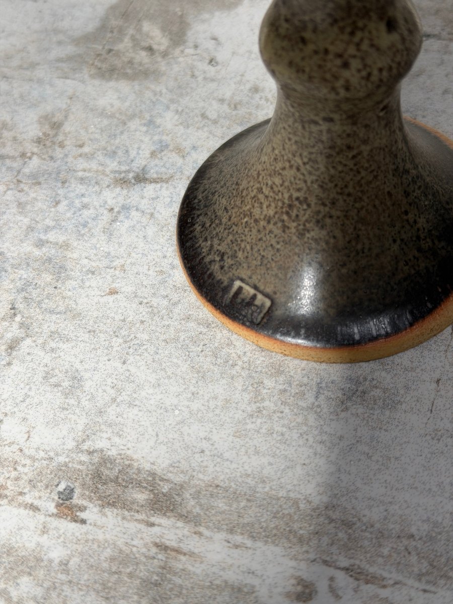 Vintage Cacao Vessel Cups Haus of Moss + Moon - Haus of Moss + Moon