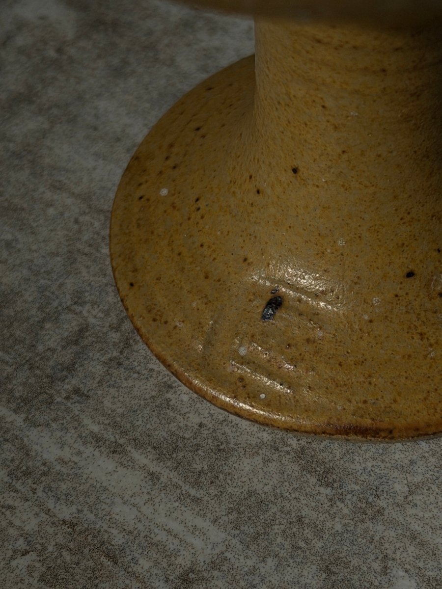 Vintage Cacao Vessel Cups Haus of Moss + Moon - Haus of Moss + Moon