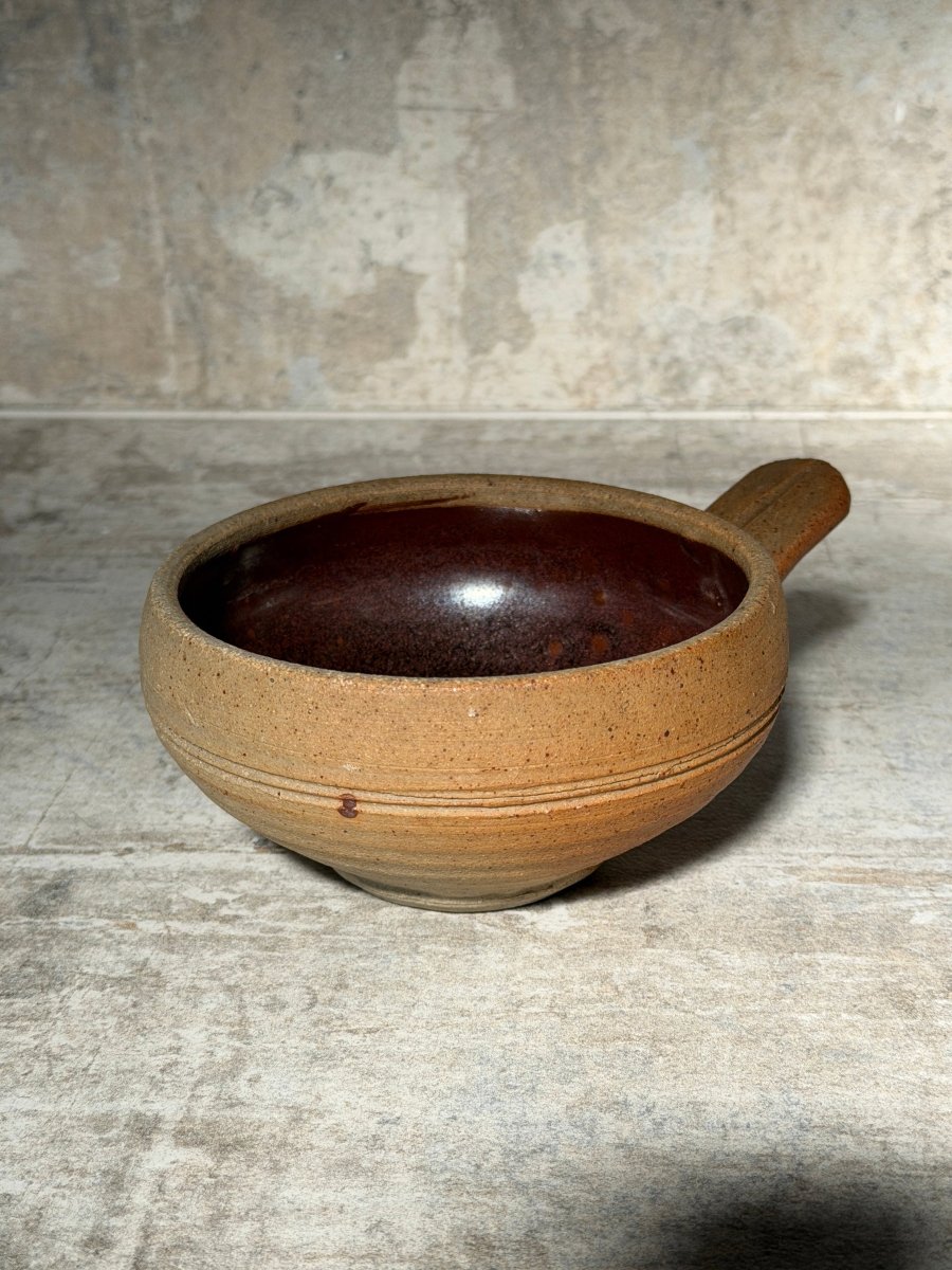 Vintage Ceramic Loose Incense Burner Haus of Moss + Moon - Haus of Moss + Moon
