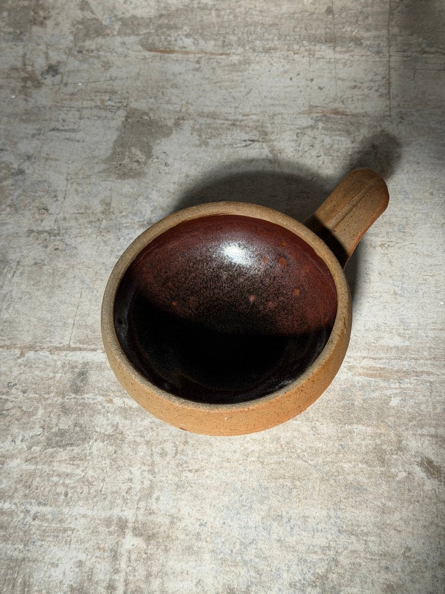 Vintage Ceramic Loose Incense Burner Haus of Moss + Moon - Haus of Moss + Moon
