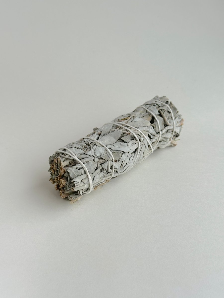 White Sage Stick, California SageHaus of Moss + Moon - Haus of Moss + Moon