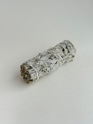 White Sage Stick, California SageHaus of Moss + Moon - Haus of Moss + Moon