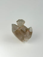 Zomba Smoky Quartz, Malawi, A Smoky Quartz South Africa - Haus of Moss + Moon