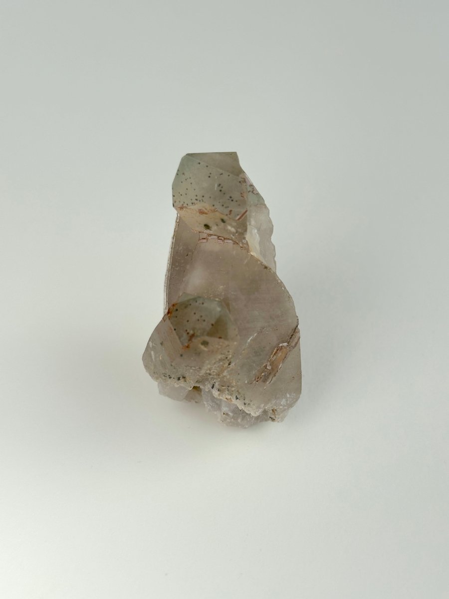 Zomba Smoky Quartz, Malawi, A Smoky QuartzSouth Africa - Haus of Moss + Moon