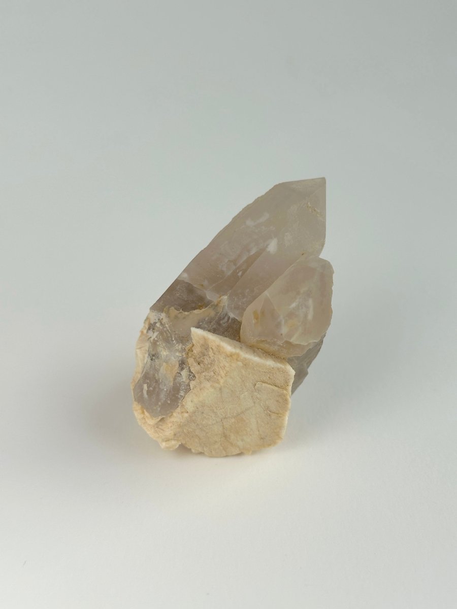 Zomba Smoky Quartz, Malawi, B Smoky QuartzSouth Africa - Haus of Moss + Moon