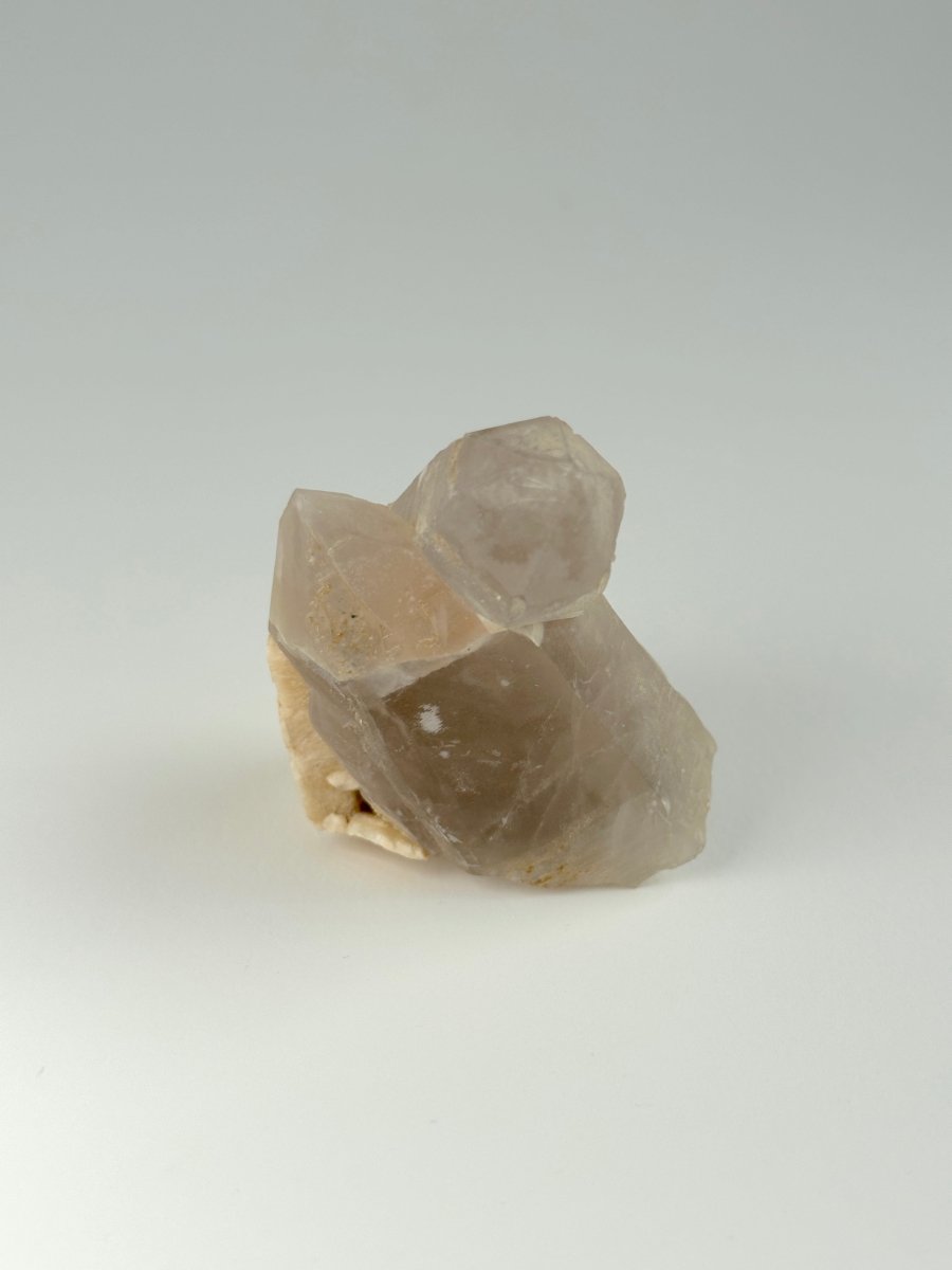 Zomba Smoky Quartz, Malawi, B Smoky QuartzSouth Africa - Haus of Moss + Moon