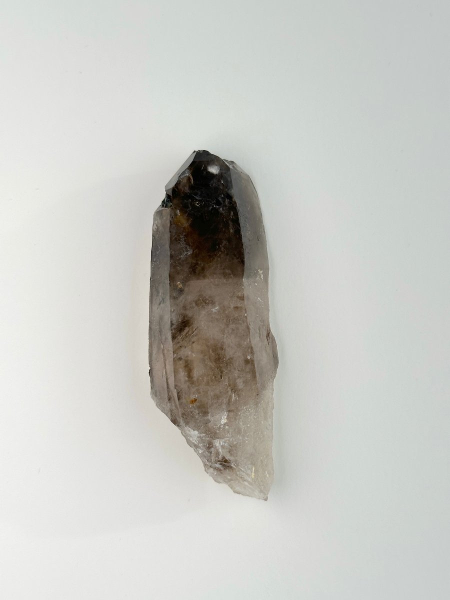 Zomba Smoky Quartz, Malawi, C Smoky QuartzSouth Africa - Haus of Moss + Moon