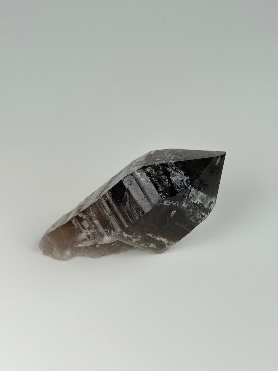 Zomba Smoky Quartz, Malawi, D Smoky QuartzSouth Africa - Haus of Moss + Moon