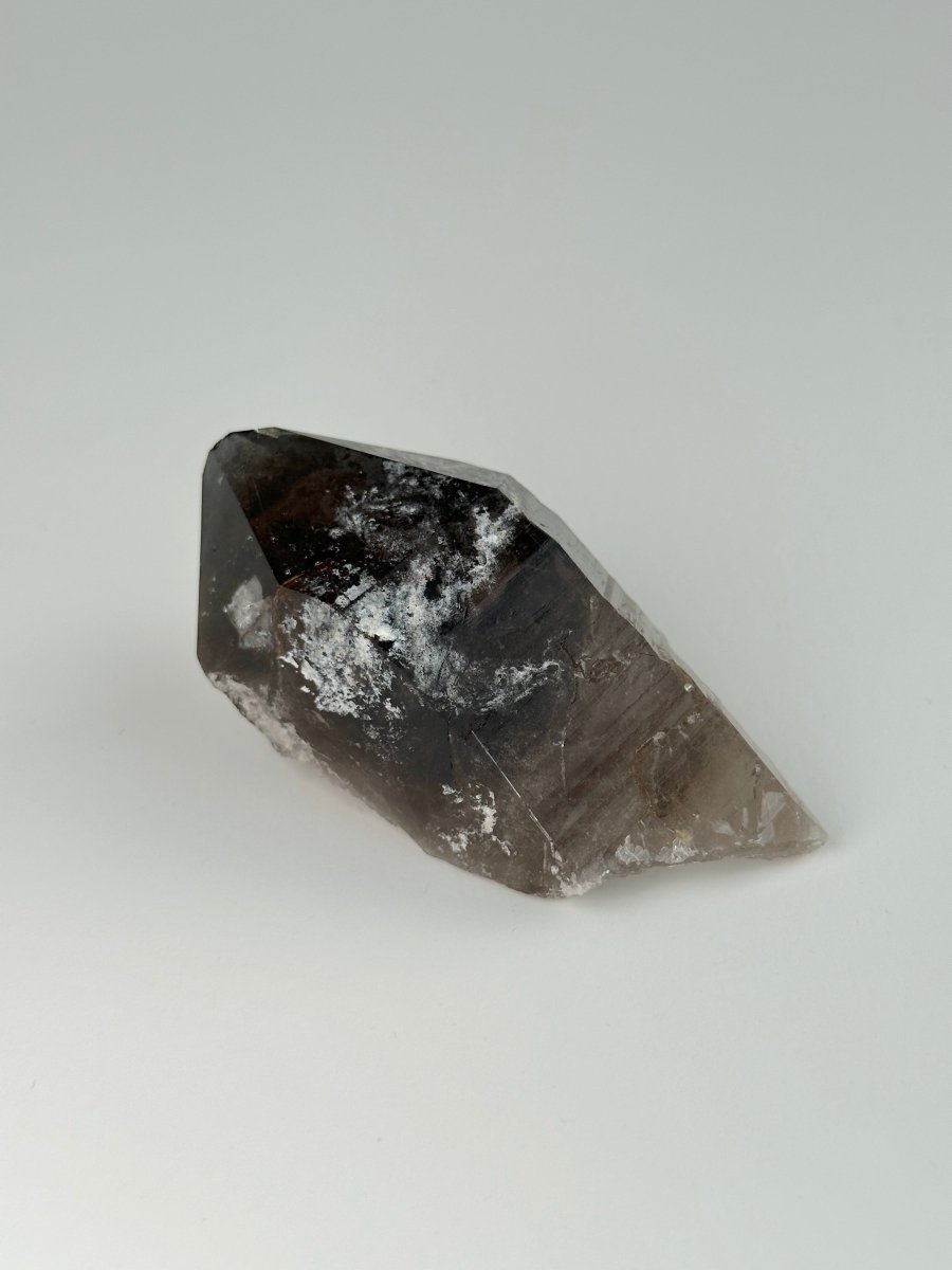 Zomba Smoky Quartz, Malawi, D Smoky QuartzSouth Africa - Haus of Moss + Moon