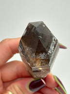 Zomba Smoky Quartz, Malawi, D Smoky Quartz South Africa - Haus of Moss + Moon