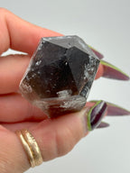 Zomba Smoky Quartz, Malawi, D Smoky Quartz South Africa - Haus of Moss + Moon