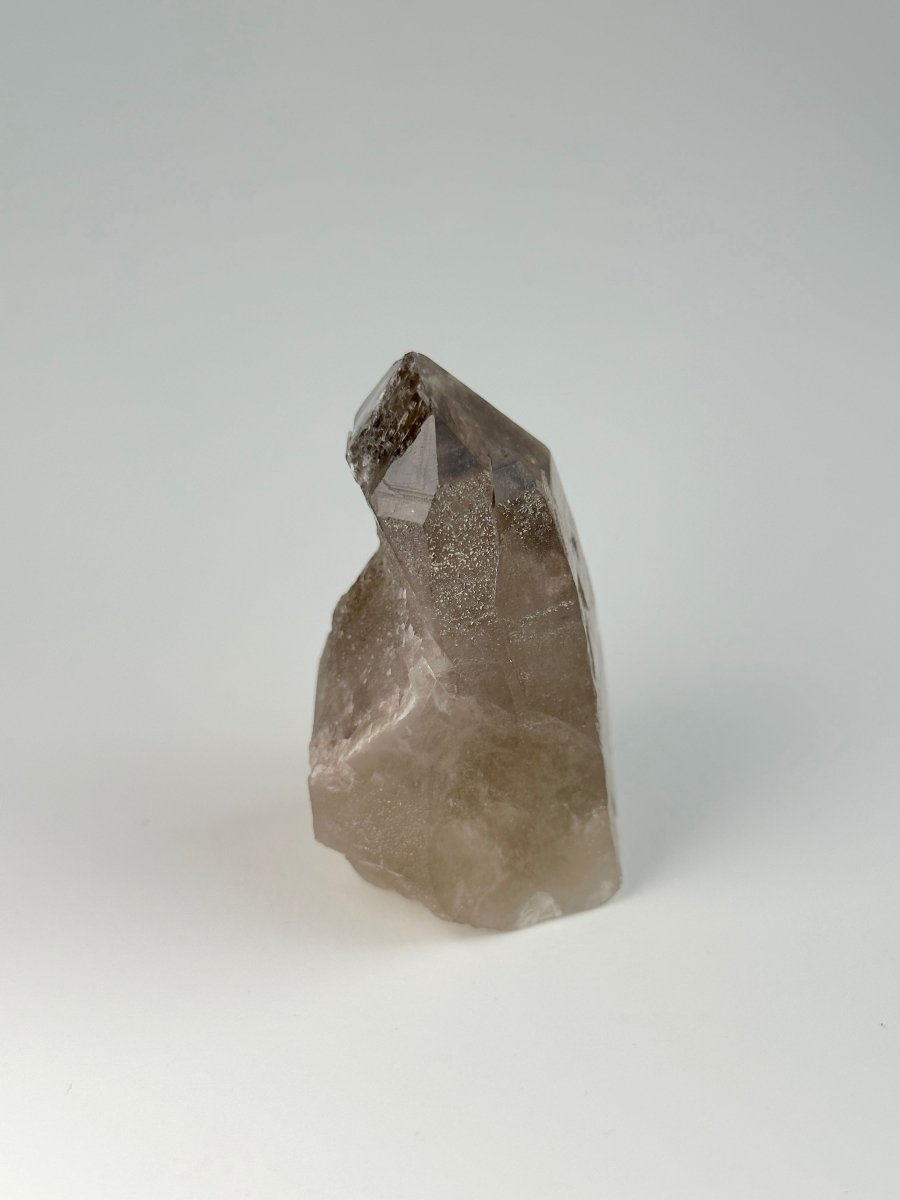 Zomba Smoky Quartz, Malawi, E Smoky QuartzSouth Africa - Haus of Moss + Moon