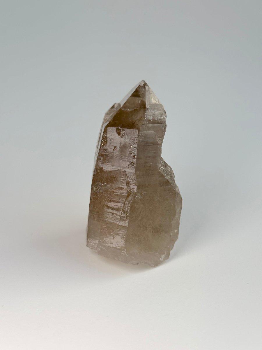 Zomba Smoky Quartz, Malawi, E Smoky QuartzSouth Africa - Haus of Moss + Moon