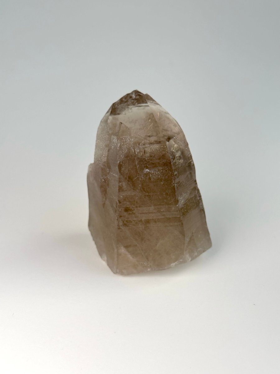 Zomba Smoky Quartz, Malawi, E Smoky QuartzSouth Africa - Haus of Moss + Moon