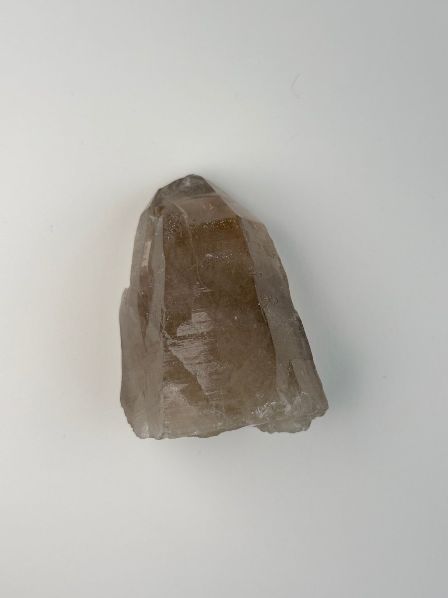 Zomba Smoky Quartz, Malawi, E Smoky QuartzSouth Africa - Haus of Moss + Moon