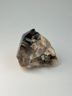 Zomba Smoky Quartz, Malawi, F Smoky Quartz South Africa - Haus of Moss + Moon