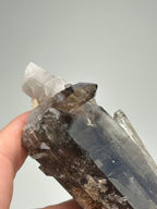 Zomba Smoky Quartz, Malawi, G Smoky Quartz South Africa - Haus of Moss + Moon
