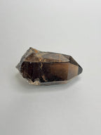 Zomba Smoky Quartz Point, Malawi, C Smoky QuartzSouth Africa - Haus of Moss + Moon