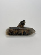 Zomba Smoky Quartz with Rutile, Malawi, B Smoky QuartzSouth Africa - Haus of Moss + Moon